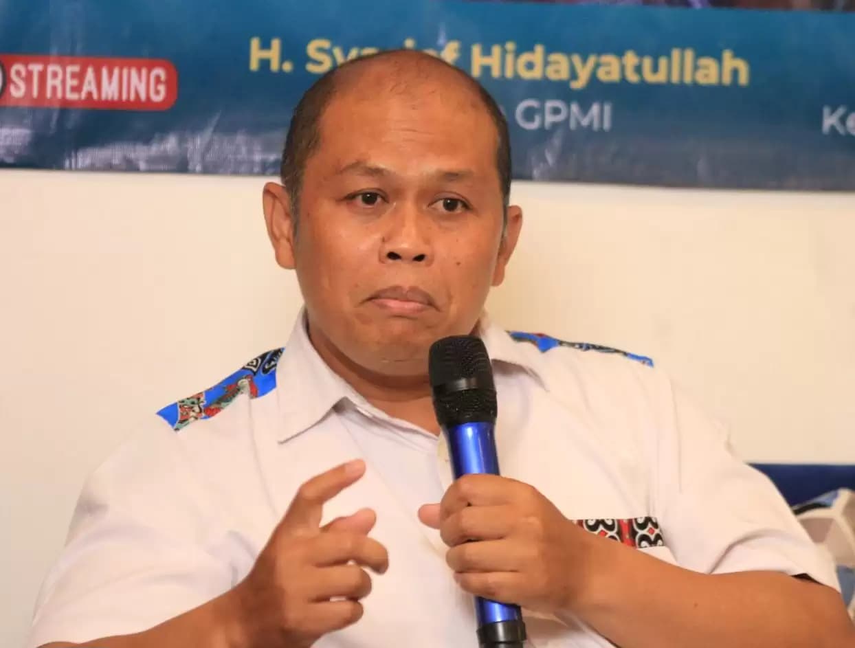 Pengamat Kebijakan Publik: Prabowo Punya Hak Tak Beri Informasi Pertahanan