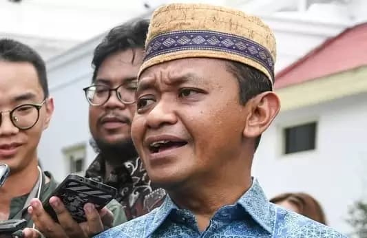 Menteri Bahlil Patok Fee hingga Kelola Tambang Ilegal! 800 Perusahaan Ajukan Keberatan IUP