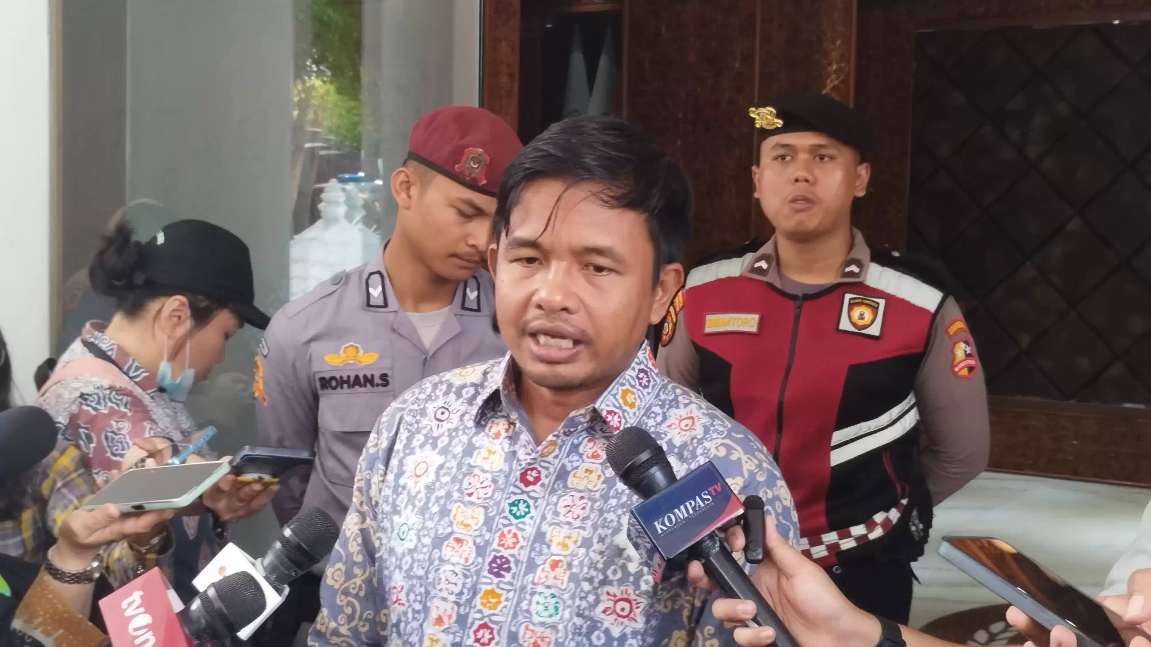 KPU Tegaskan Pilkada Serentak Digelar 27 November 2024