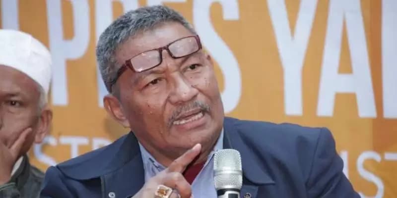 Kapan Prabowo Subianto Nyusul Mahfud Md?