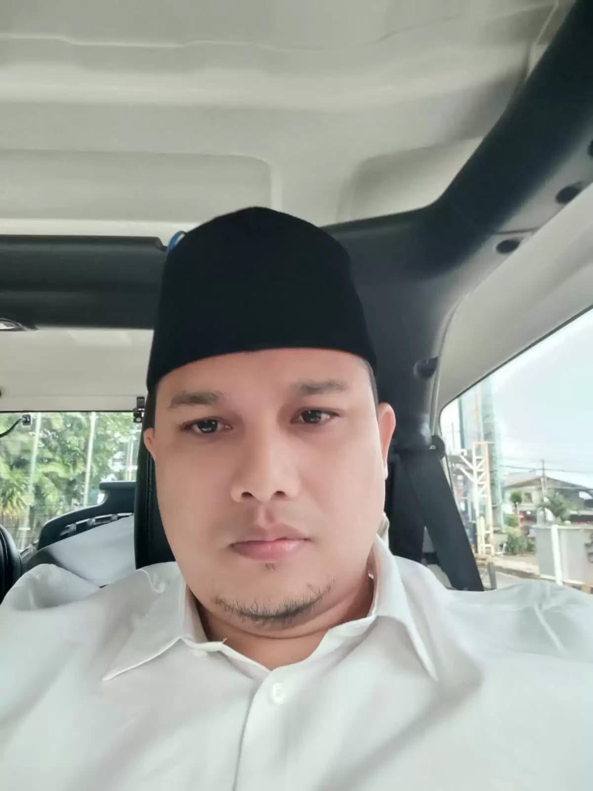 Ali Lubis, Pengacara Ahmad Dhani Terpilih Jadi Anggota DPRD Jakarta