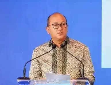 CEO Badan Pelaksana Investasi (BPI) Danantara, Rosan Roeslani