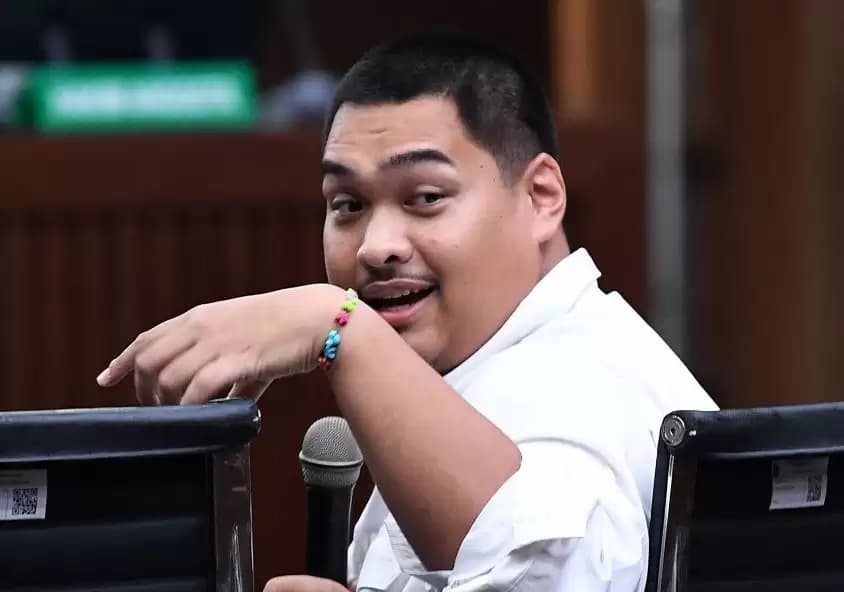 Menpora Dito Terseret Kasus Korupsi BTS, Kriminolog UI: Lebih Cocok Diambil Alih KPK