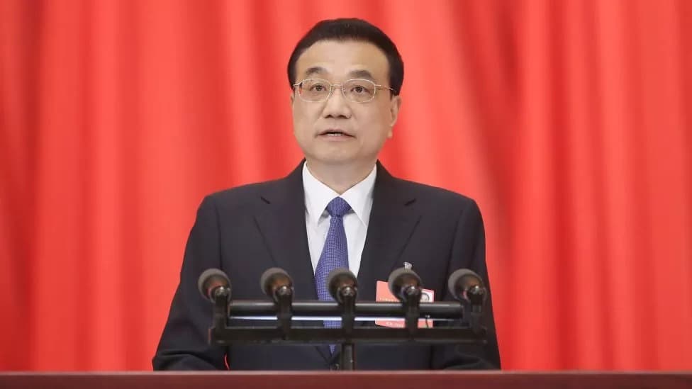 Eks PM China Li Keqiang Meninggal Dunia
