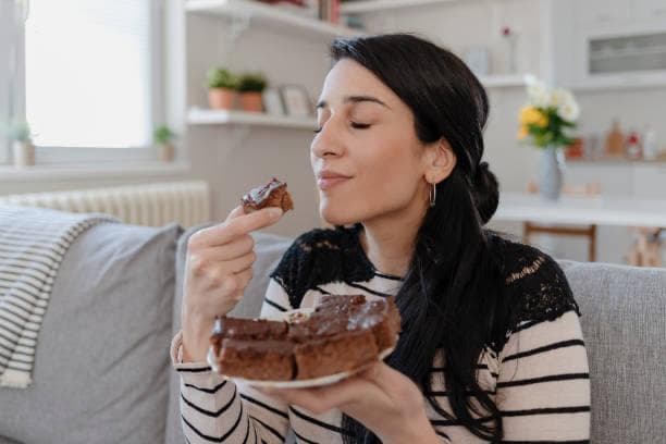Suasana Hati Buruk? Ini 7 Makanan yang Bisa Meningkatkan Mood Anda
