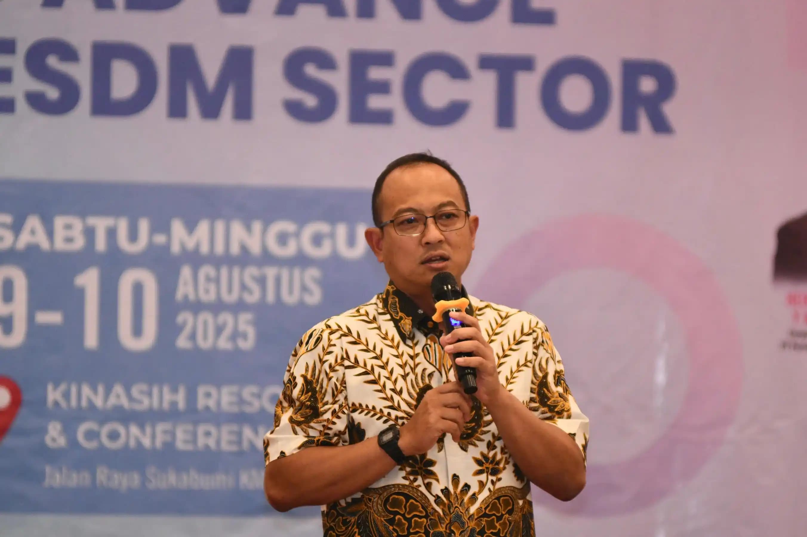Corporate Secretary PT Pertamina