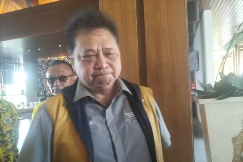 KIM Tak Khawatir Soal Isu Koalisi Paslon 1 dan 3