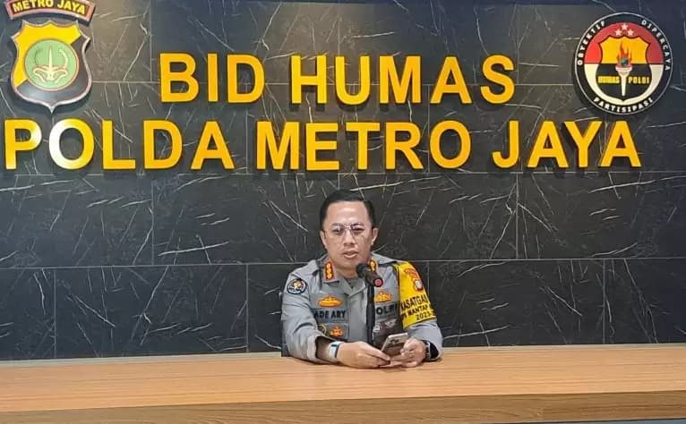 Polisi Jerat Tersangka Pembunuh Anak Artis Tamara dengan Pidana Mati
