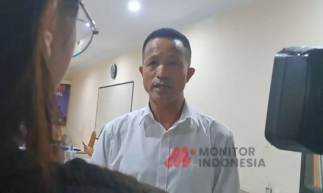 Hak Angket Kecurangan Pemilu 2024, Formappi: Jangan-jangan hanya Prank atau Intimidasi Ringan!