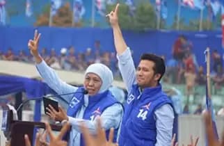Khofifah Aktif di PBNU Lagi Usai Masa Pemilu 2024