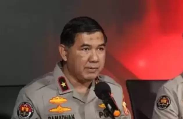 Polri Benarkan Ancaman Bom Penumpang Pelita Air IP205 Rute Surabaya-Jakarta: Langsung Ditahan!