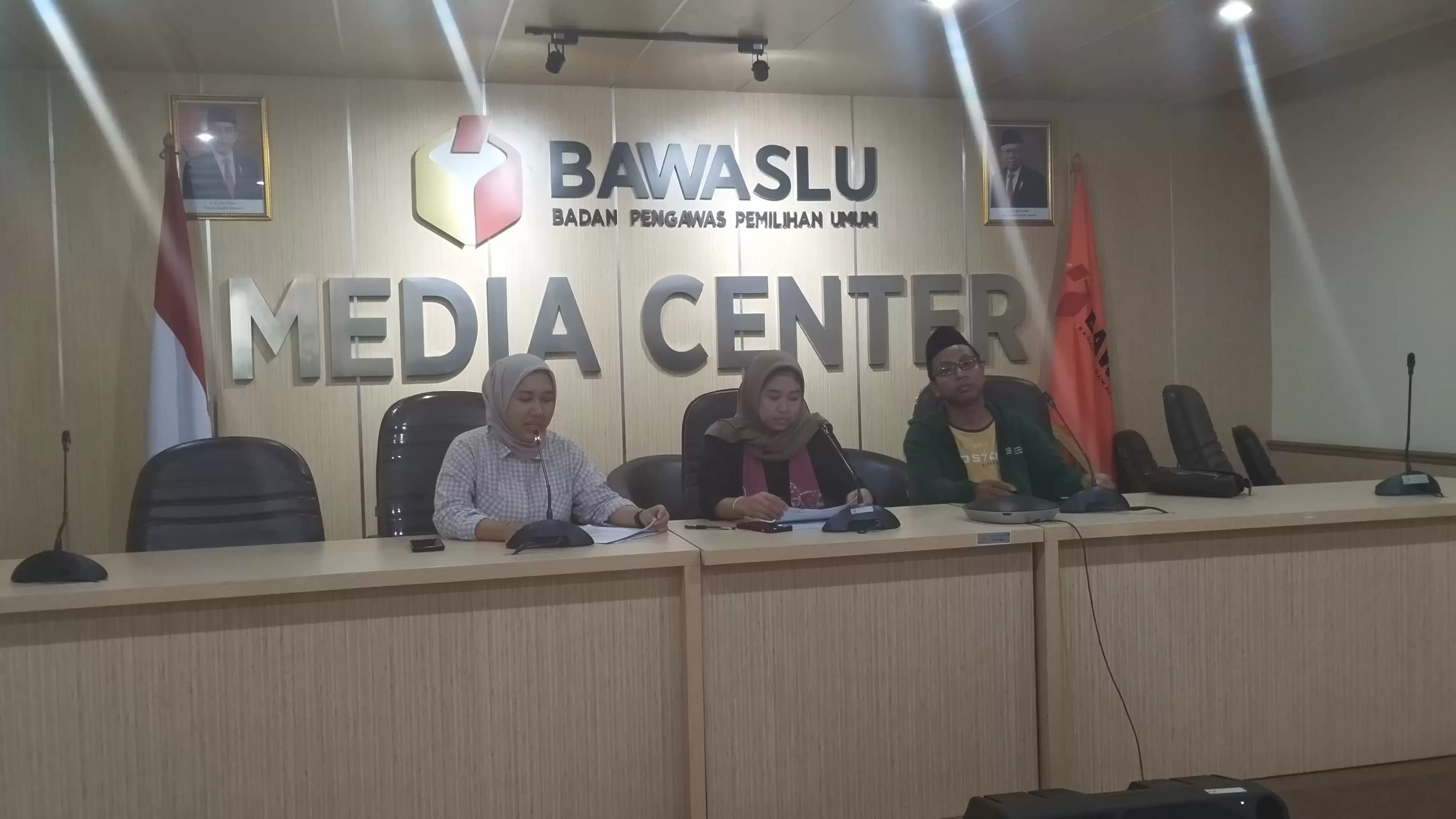 Migrant Care Temukan Adanya Perdagangan Surat Suara di Malaysia