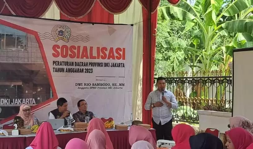 Eko Purnomo Wibodo