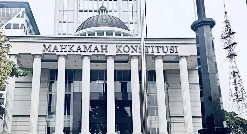 Hari Ini MK Gelar Sidang Perdana Gugatan Masa Jabatan Kepala Daerah