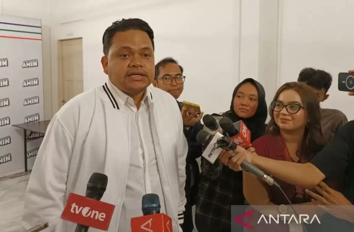 Timnas AMIN Minta Bawaslu Ambil Tindakan Tegas Terhadap Satpol PP Garut Dukung Gibran