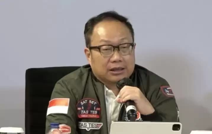 Mahfud Md Angkat Kaki dari Menko Polhukam! TPN Singgung Kekuasaan Disalahgunakan Sangat Telanjang