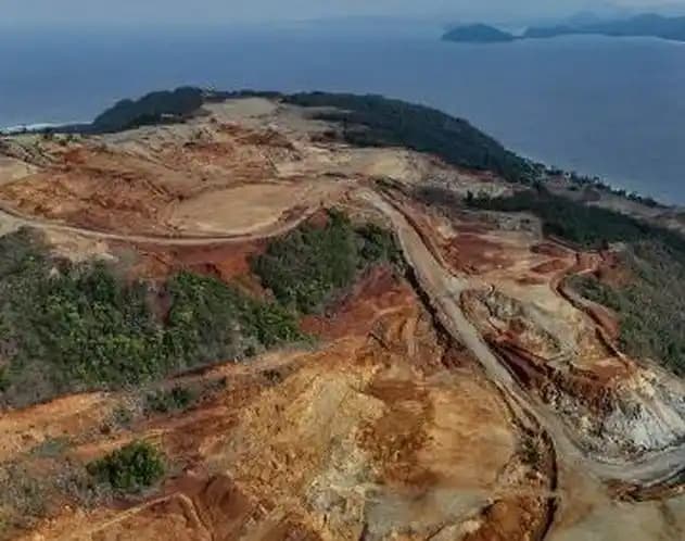 Daerah hanya jadi Penonton Tak Pernah Diajak Bicara saat Izin Tambang Diterbitkan