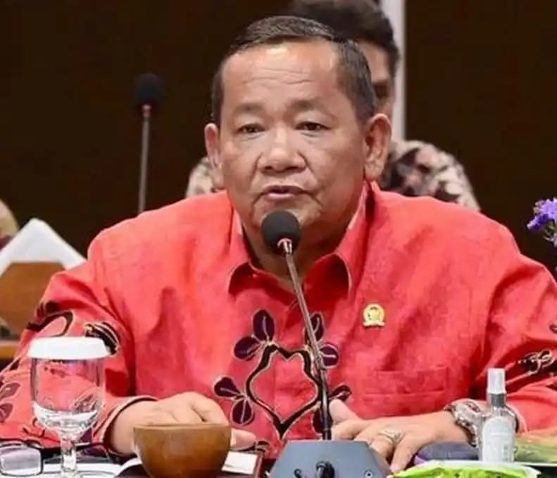 Dana Covid Samosir Disorot, Kejati Sumut Ditantang Usut Nama Rapidin Simbolon