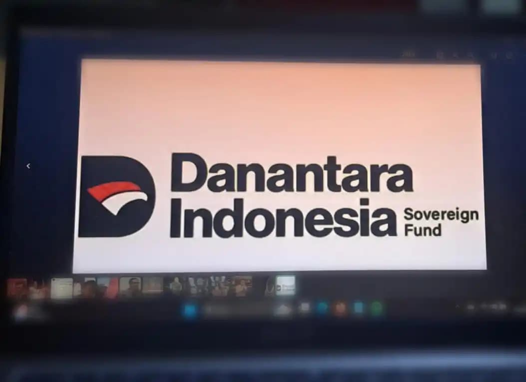 Danantara Indonesia