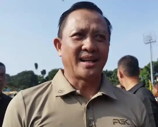 Danjen Kopassus