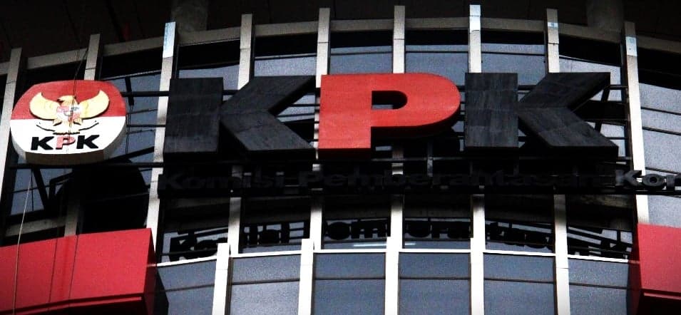 Empat Pegawai Kementan Diperiksa Dewas KPK