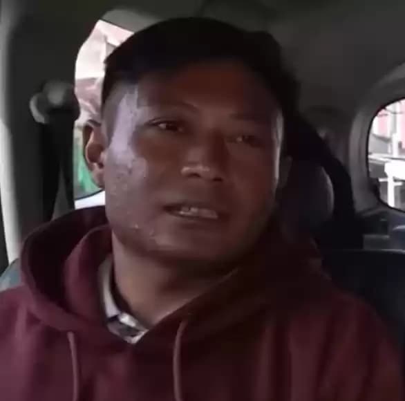 Dede saksi kasus Vina