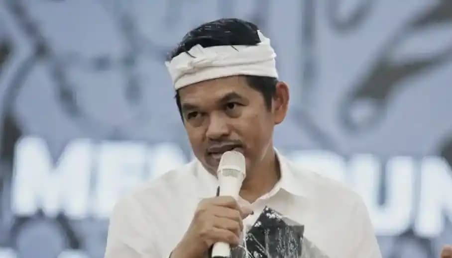 Dedi Mulyadi