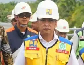 Dedy Mandarsyah