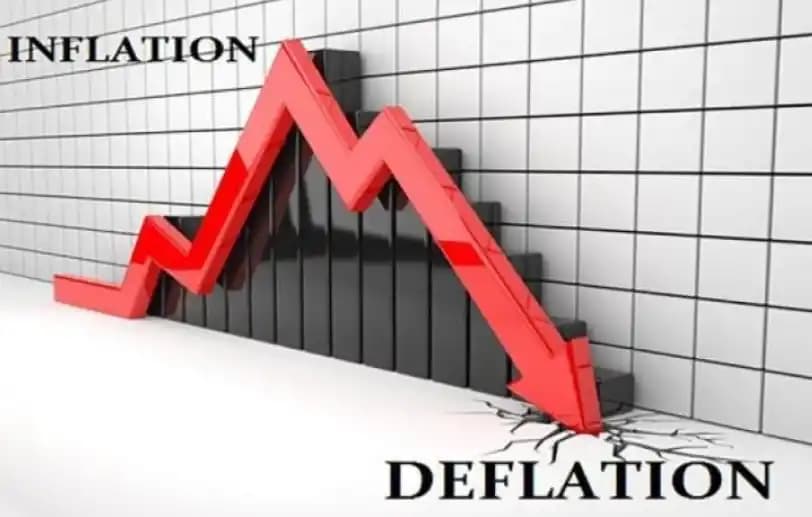 Deflasi