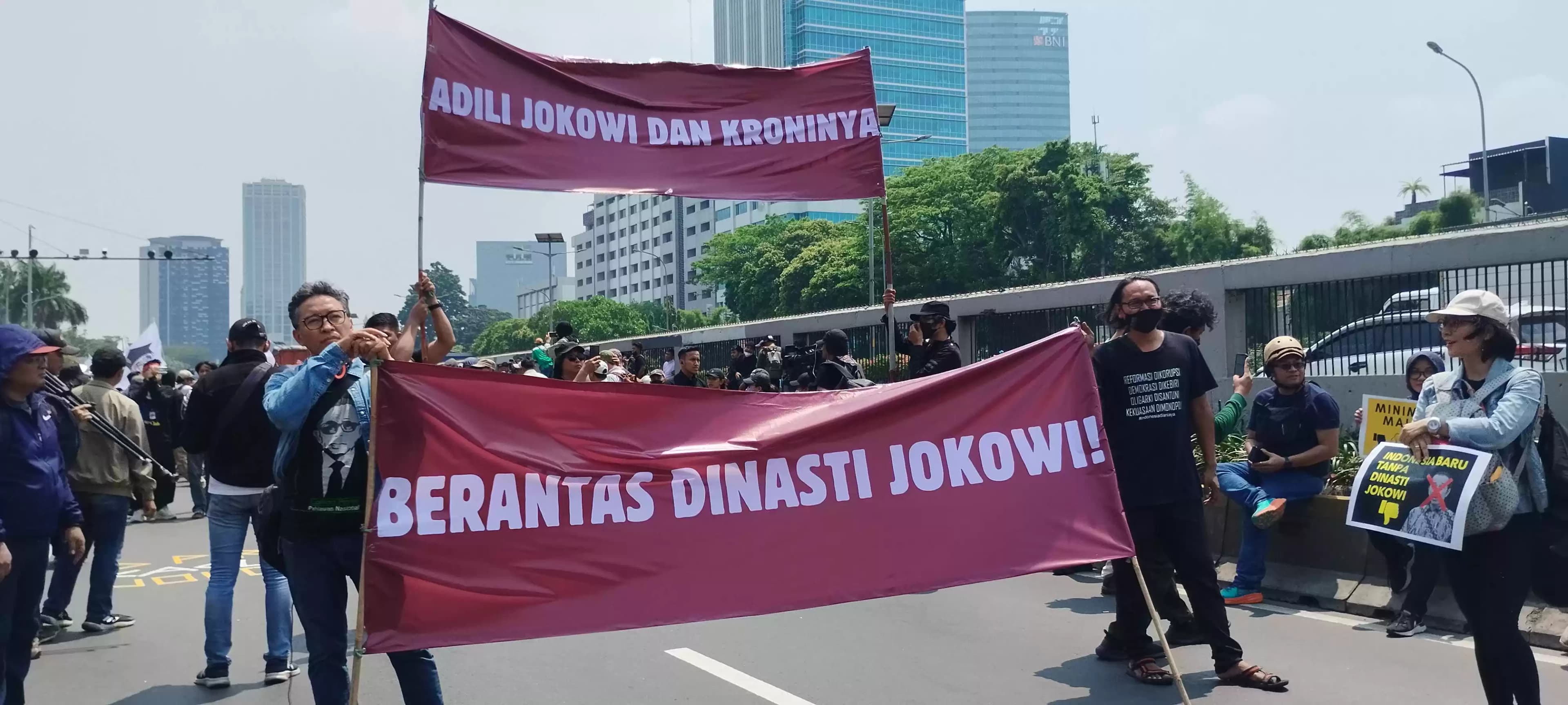 Demo DPR