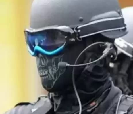 Densus 88
