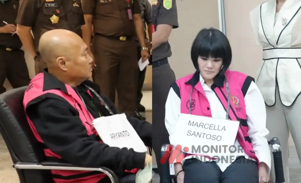 Depak BUMD Migas Riau, KCL Diduga Libatkan Arianto Bakri dan Marcella di Tingkat Kasasi
