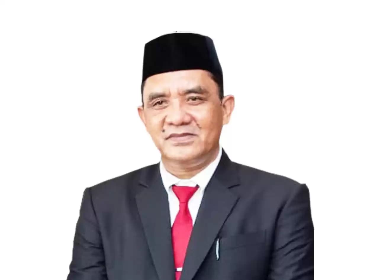 Deputi Bidang Dukungan Teknis (DTB) Bawaslu RI La Bayoni