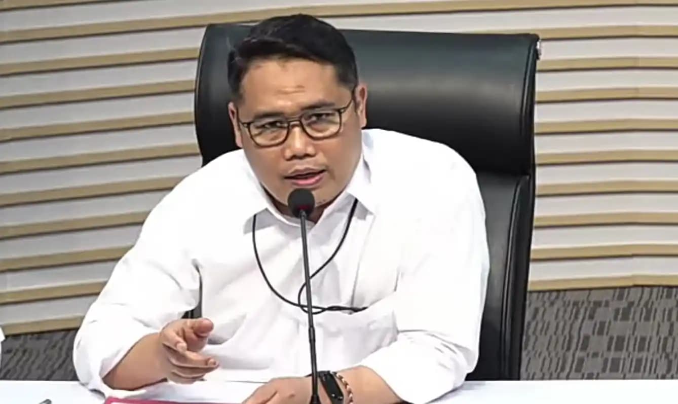 KPK Minta Maaf soal Polemik Pengalihan Status Tahanan Yaqut