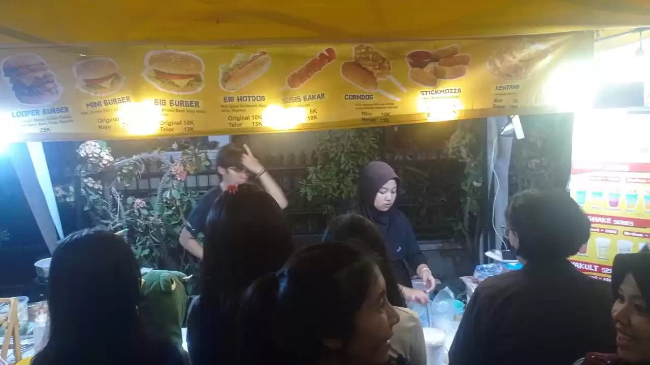 Desa Cibiru Hilir