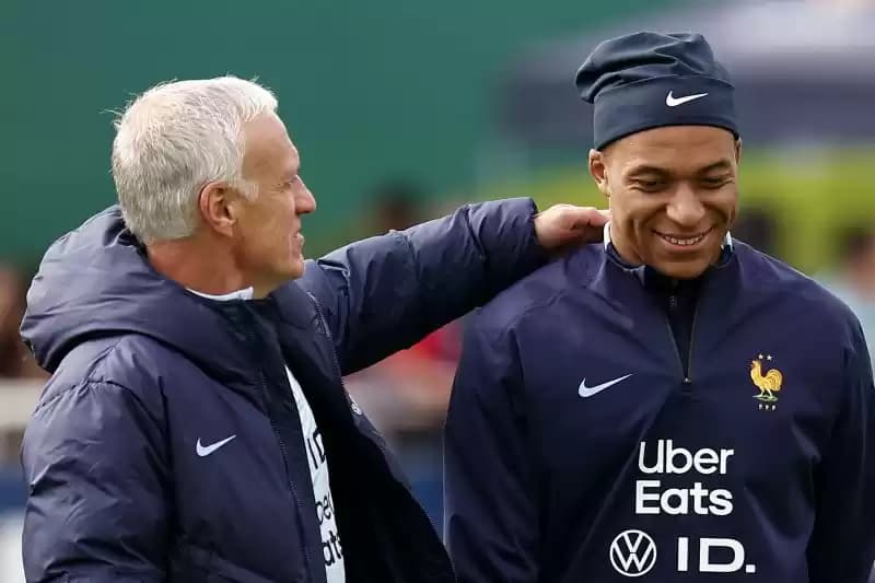 deschamps