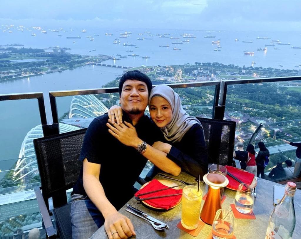 Kata PA Jaksel Soal Isu Desta Cabut Gugatan Cerai