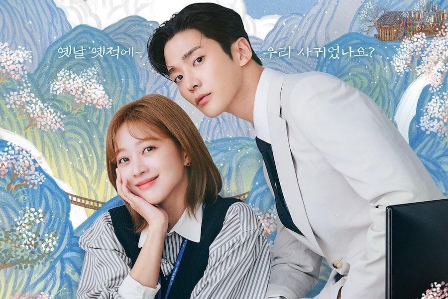 Link Nonton Drakor Destined With You Episode 6 Sub Indo