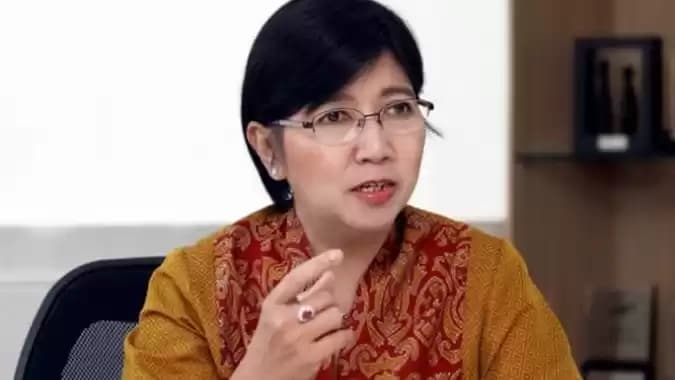 destry damayanti