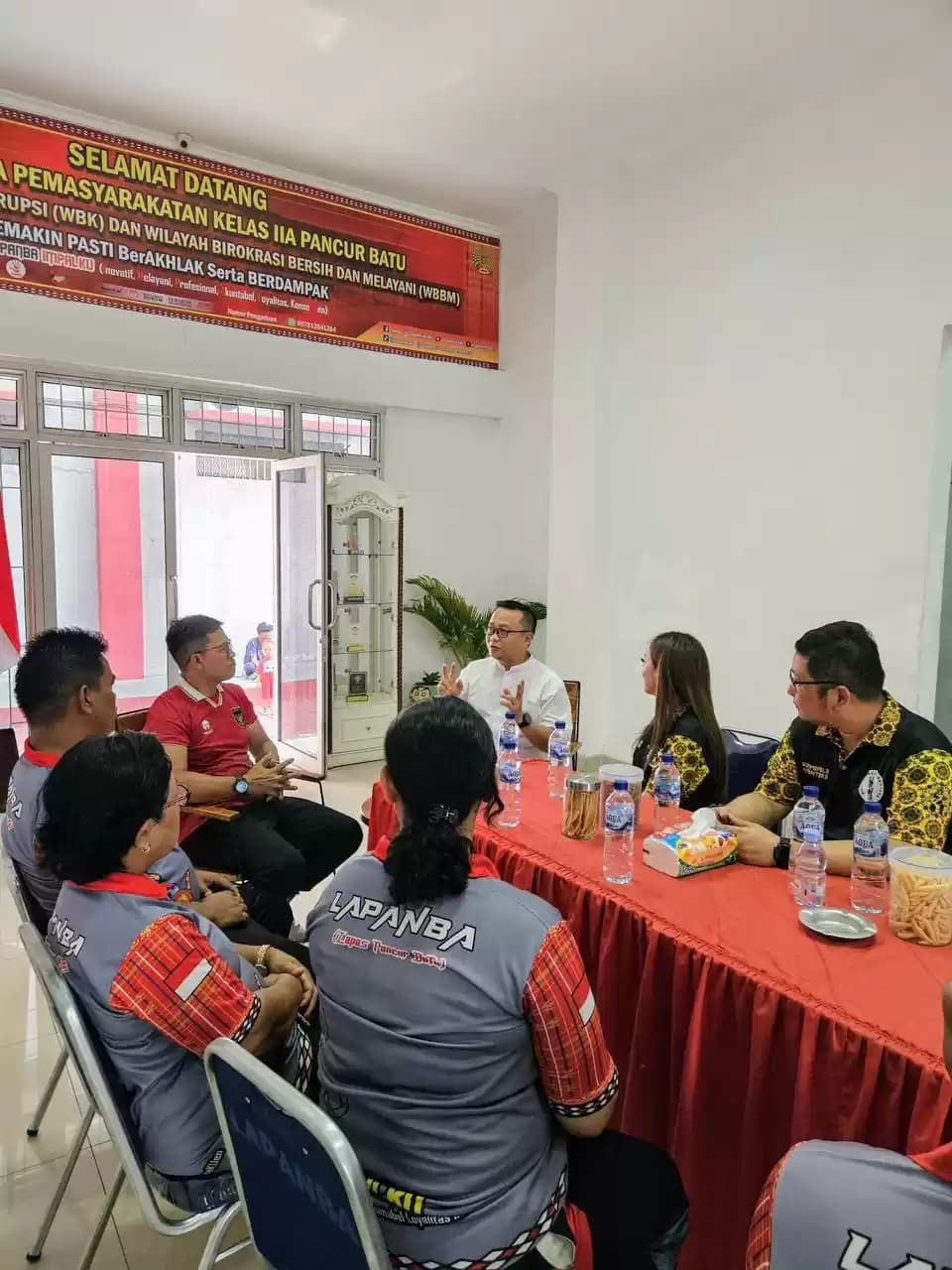 Dharmapala Nusantara Sumut