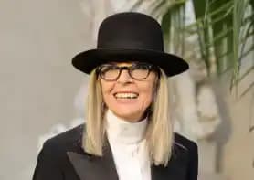Diane Keaton