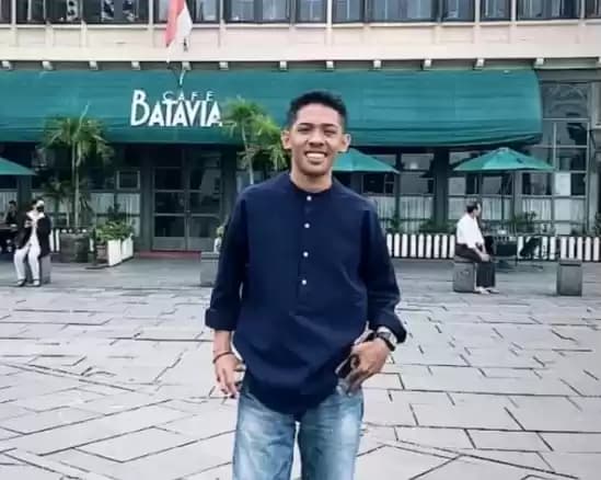 Didin Alkindi