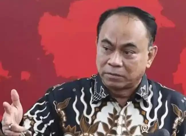 Diduga Minta Jatah 50% Pengamanan Judol, Eks Menkominfo Budi Arie Harus Diperiksa!