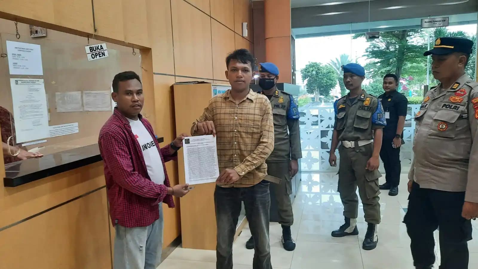 Diduga Rawan Kebocoran PAD, Praktik Retribusi Kolam Renang Pemda Tangsel Dibongkar