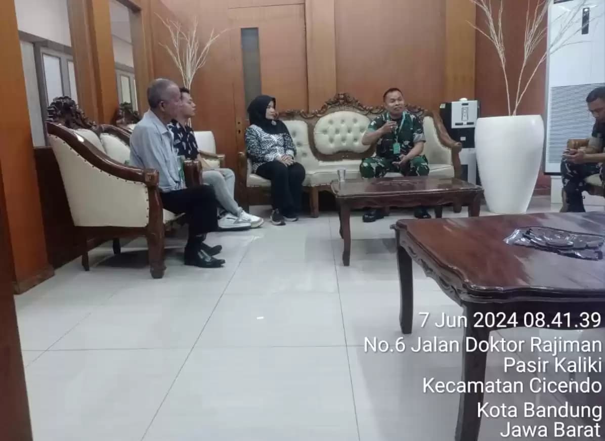 dinas pendidikan jawa barat