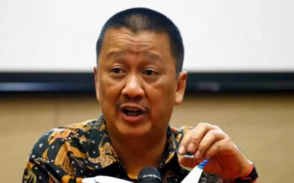 Dipidanakan Dirut Garuda Irfan Setiaputra, Serikat Karyawan Garuda Ngadu ke DPR