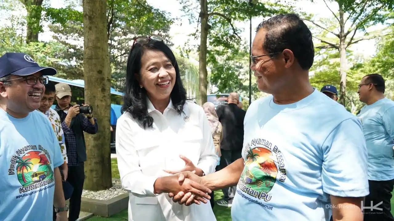 Dir operasional I HK