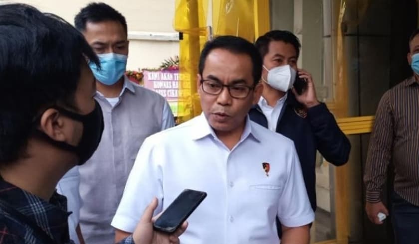 ACT Pernah Dilaporkan Dugaan Keterangan Palsu Akta Otentik