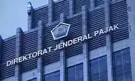 Direktorat Jenderal Pajak (DJP)