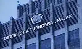 Direktorat Jenderal Pajak (DJP)